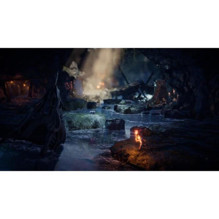 Eiyuden Chronicle Hundred Heroes - Gioco per Nintendo Switch