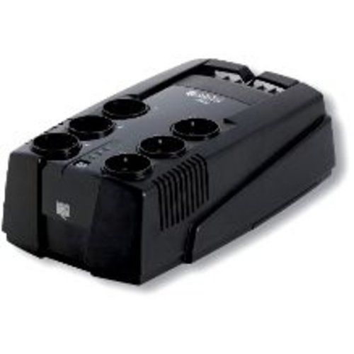 Ups riello iplug 600 it 600va/360w tower auton. 7 min. - AIPG600IRU