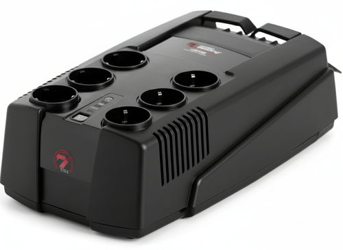 Riello iplug 800va gruppo di continuità (ups) 480 w - AIPG800IRU