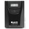 Riello npw 1000 gruppo di continuità (ups) a linea interattiva 1000 va 600 w 6 presa(e) ac - ANPW1K0AA3