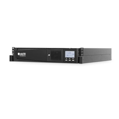Riello vision dual 2200 gruppo di continuità (ups) 2200 va 1980 w 9 presa(e) ac - BVSD2K2AA3