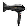 Ga.ma phon leggero gama, made in italy, ultraleggero, ergonomico, 2400w, motore ac a lunga durata, 6 combinazioni di temperatura e velocità, pulsante aria fredda, include una bocchetta 9mm, cavo lungo 3m - GH2004