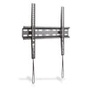 JOLLY LINE ELB-2355/FIX - Supporto universale per flat-tv 23-55 - kg 35 - 28mm spessore - con blocco di sicurezza