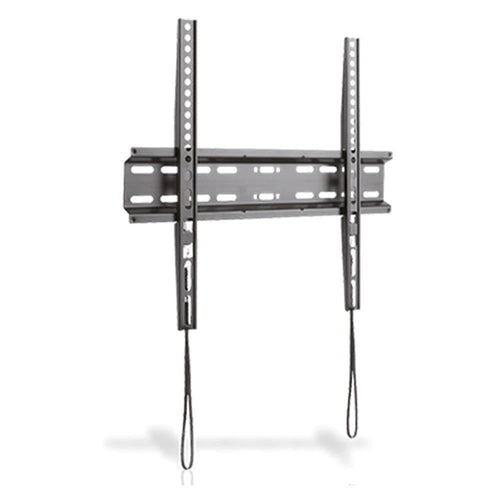 JOLLY LINE ELB-2355/FIX - Supporto universale per flat-tv 23-55 - kg 35 - 28mm spessore - con blocco di sicurezza
