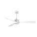 Ventilatore soffitto perenz 7149 b ir white