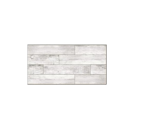 POLIMARK - PLASTONDA LASTRA POLIPROPILENEEFFETTO DECORATIVO DECOR VINTAGE 50X100 CM 3 COD. 8019