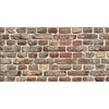 POLIMARK PLASTONDA LASTRA POLIPROPILENEEFFETTO DECORATIVO DECOR NATURAL STONE5 50X100 CM 3 COD. 8029