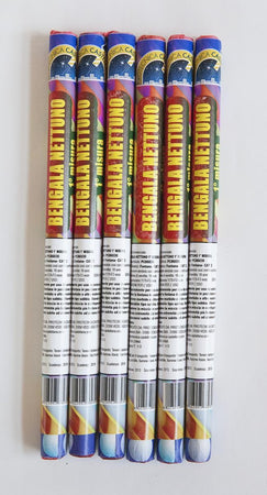 BENGALA NETTUNO PZ. 6