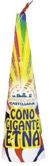CONO GIGANTE ETNA