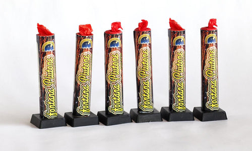 FONTANA PLUTONE CON BASE PZ. 6