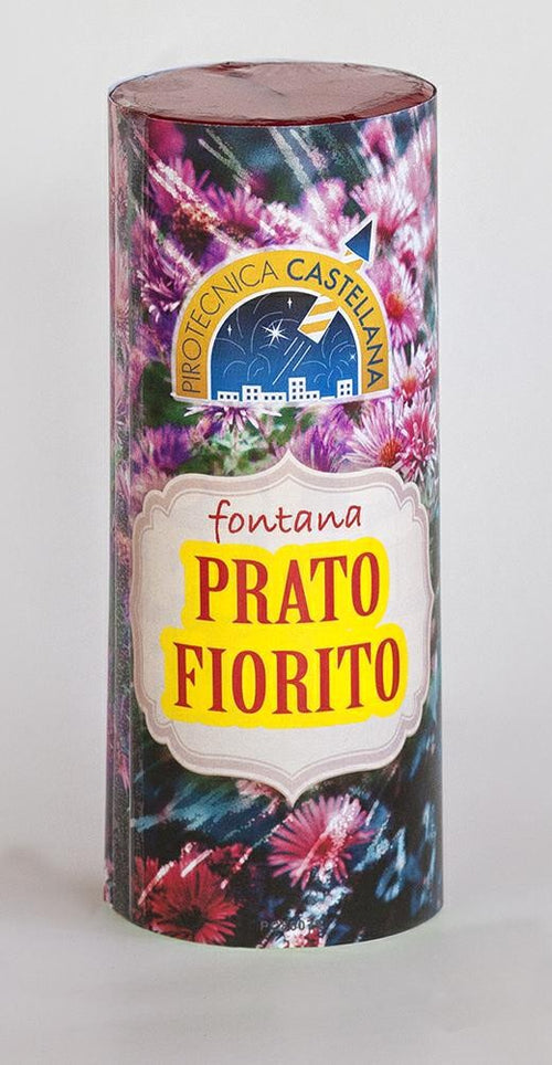 FONTANA PRATO FIORITO 1 PZ.