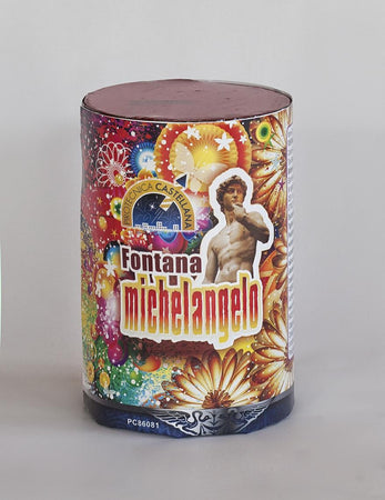 FONTANA MICHELANGELO 1 PZ.