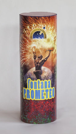 FONTANA PROMETEO 1 PZ.