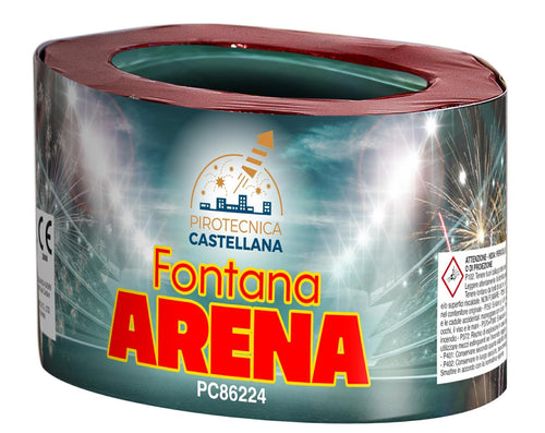 FONTANA ARENA PZ. 1