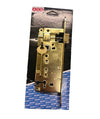 IRONMINT - SERRATURA PATENT D.90 F22 BT ACC OTT.E45 (A20)
