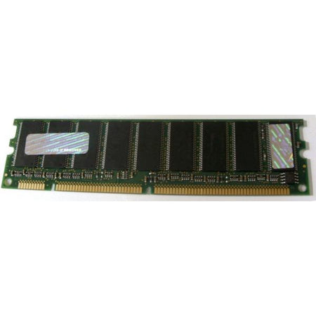 Hypertec 512MB DIMM PC133, ECC [Legacy] memoria 0,5 GB 1 x 0.5 GB Data Integrity Check [verifica integrità dati] (A Hypertec Legacy Fujitsu / Siemens equivalent 512MB DIMM [PC133- ECC] [Lifetime warr