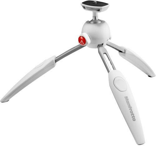 Mini treppiede manfrotto pixi evo - PIXIEVOBK