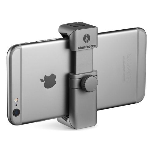 Manfrotto mtwistgrip accessori treppiedi