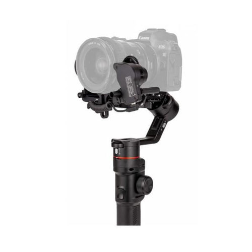 Manfrotto follow focus for gim - MVGFF