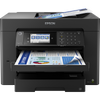 Stampante Multifunzione Epson Workforce WF-7840DTWF - Ink-jet A3 - Stampante / fotocopiatrice / scanner / Fax - Vel. fino a 25 Ipm - ADF - Usb, Lan, WiFi