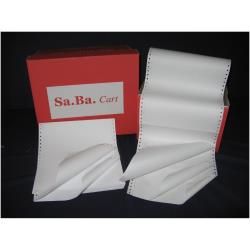 Cf2000mcont 375mmx11 60g bianco - S01375116000