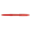 Penna A Sfera Supergrip G Con Cappuccio Punta 0,7Mm Rosso Pilot