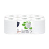 Cf12carta igien. jumbo mini 405str - 407568