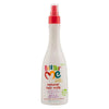 JUST FOR ME SOFT & BEAUTIFUL NATURAL HAIR MILK LEAVE - DETANGLER NOURISHES FOR SOFTNESS & BOUNCE 295ML PER CAPELLI