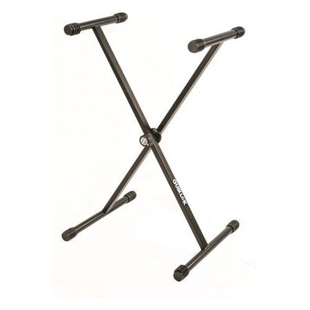 Porta tastiera quiklok 10 00207 t10 black