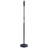 Asta microfono quiklok a498bk - A 988BK