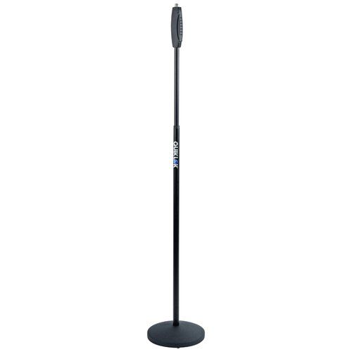 Asta microfono quiklok a498bk - A 988BK