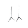 Supporto casse pavimento s 171 nero 10 00189