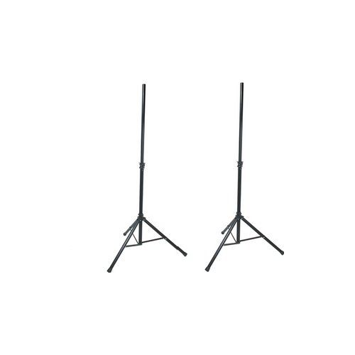 Supporto casse pavimento s 171 nero 10 00189