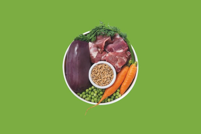 Lily's Kitchen Organic Lamb Supper con Agnello e Carote per Cani Adulti 150gr