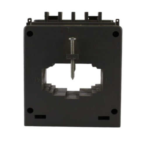 Trasformatore amperometrico 800/5A CL.0.5 10VA attacco barra Revalco