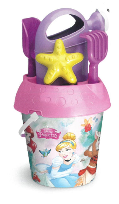 SET PRINCIPESSE CON INNAFFIATOIO