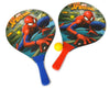 RACCHETTE LEGNO SPIDER MAN
