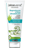 ZUCCARI-BAGNODOCCIA D'ALOE ULTRADELICATO150 ML