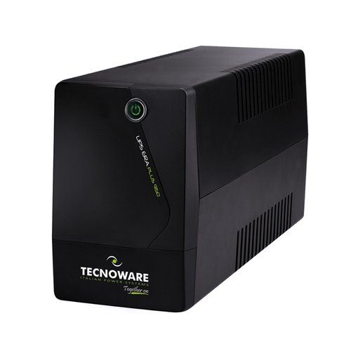 Tecnoware ups era plus 950 schuko together on - TECFGCERAPL952SCH