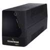 Ups tecnoware era plus 2000 2000va/1400w tecnolog lineinteractive con stabiliz iec usb - fgcerapl2102iec