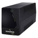 Ups tecnoware era plus 2000 2000va/1400w tecnolog lineinteractive con stabiliz iec usb - fgcerapl2102iec