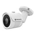 Videocamera atlantis ultraplex a11-ux914a-bp ip poe bullet 5mpx 2592x1944 h.264/h.265 20/25fps 1/2.8 cmos ir 20 led smd 15mt