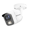 Videocamera atlantis ultraplex a11-ux1014a-bp ip poe bullet 8mpx 3840x2016 20fps h.264/265 1/2.8 cmos ir 2 led 15m