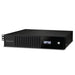 Ups atlantis a03-hp1201-rc 1200va (720w) server rack-2u sinewave line interactive con avr boost e buck lcd 6*iec sw contr. incl.