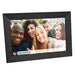 Atlantis photo frame digitale p060-dpf10b1-b 10 touch 1gb 16gb wi-fi mm