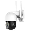 Videocamera atlantis smartcam a14-sc970-pt wl outdoor motorizzata 4mpx fhd 1980x1080p h.264 25fps 6x ir led 12m