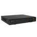 Nvr 9 canali atlantis a11-nvr0904p-ak di cui 4 canali poe risoluzione max 8mpx 25fps switch 4 porte poe 45w uscita hdmi-4k/vga