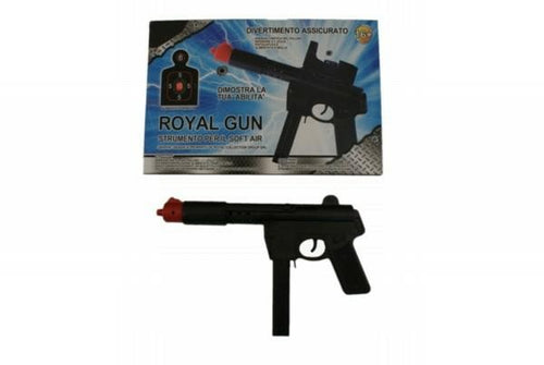 MITRA A PALLINI ROYAL GUN