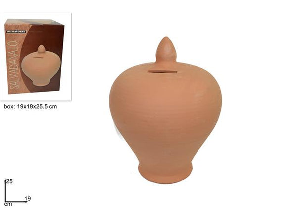 Salvadanaio classico grande