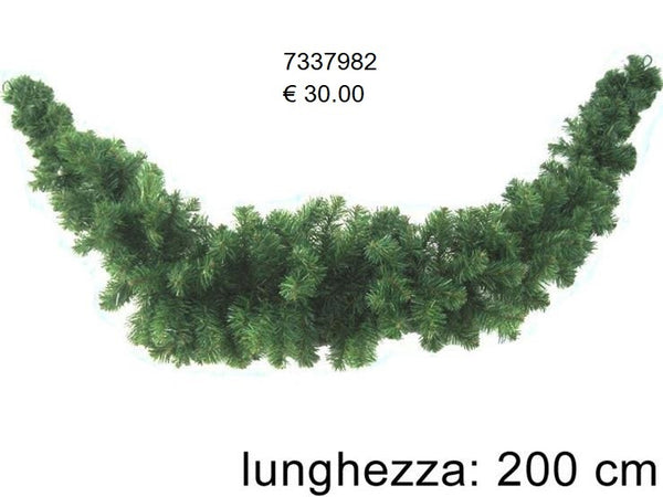 Ghirlanda Cornicione